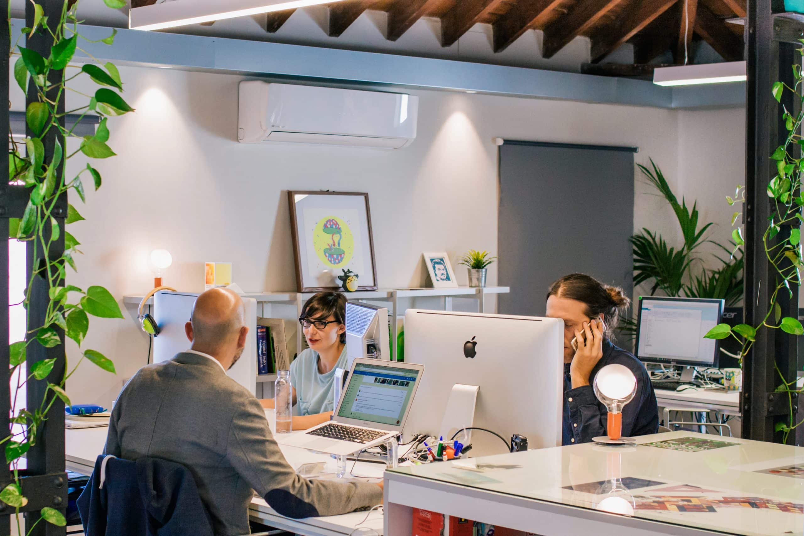 Office 365 – effektivitet i hjemmet og på arbejdspladsen