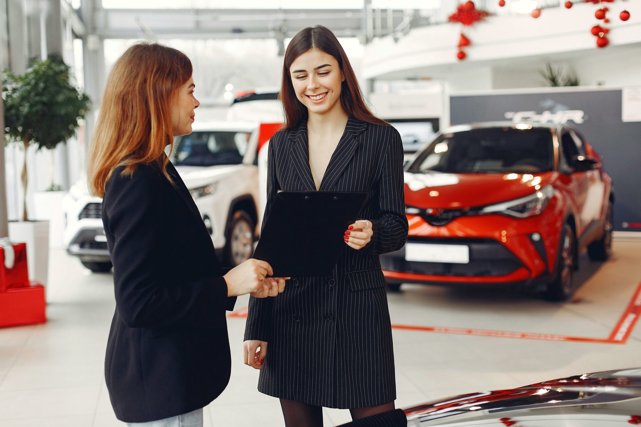 Nyd fleksibiliteten ved privatleasing hos Fleggaard Auto