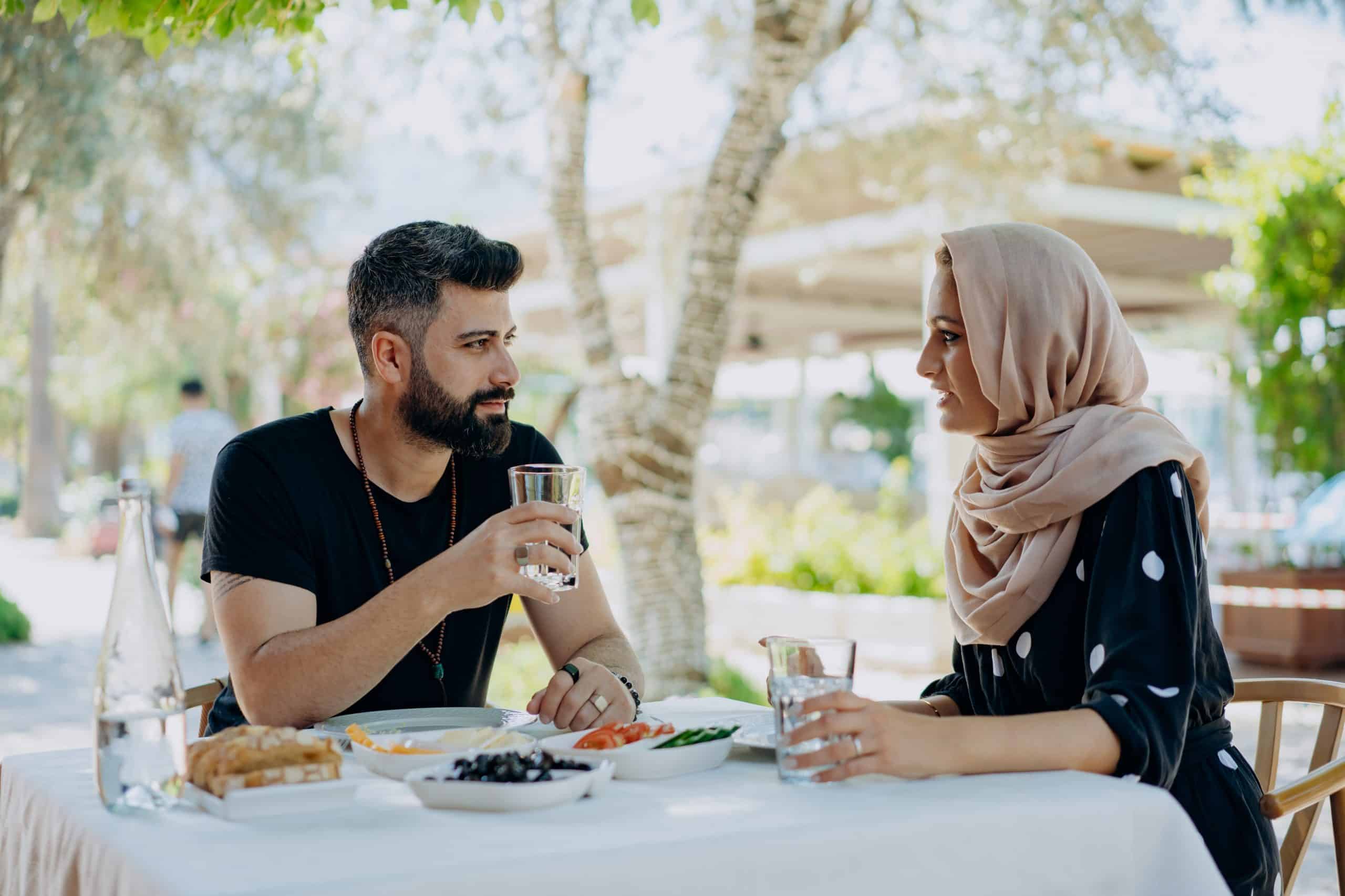 Sådan imponerer du din Tinder date